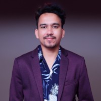 Arun Budhathoki