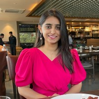 Divya Rajgor