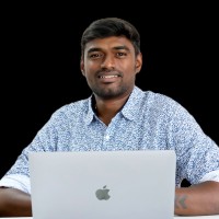 Shankar Mayilsamy