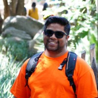 Ashish Nayak