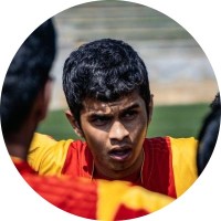 Prateek Chopra