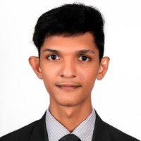 Thenuka Amarasinghe