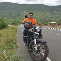 Gautham Ramesh