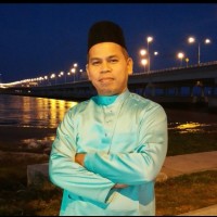 Ts. Osman Ahmad