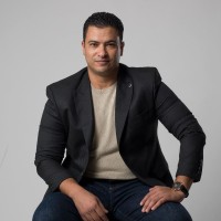 Mostafa Mwafy