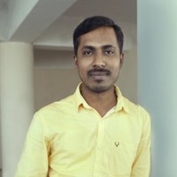 Muniraju V B