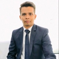 Pratik Deshmukh