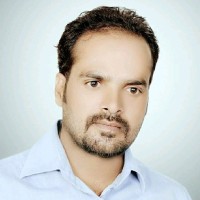 Bhoopendra Pandey
