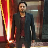 Kalpesh Vaidya