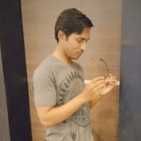Deepak Thorat