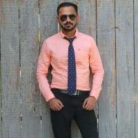 Alankar Choudhari