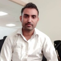 Sunil Nayak