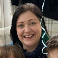 Kirsty Bruton