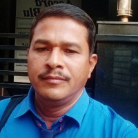 Kunduru Venkatreddy Venkatreddy