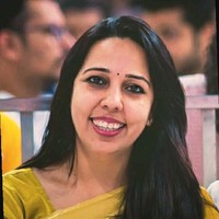 Luckshmi Mirgh