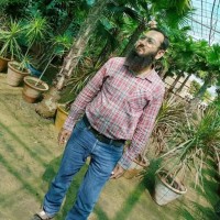 Mohsin Uddin Khan
