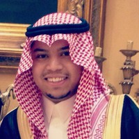 Saad Alshammery