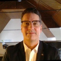 Mark Haines-Lacey, MBA