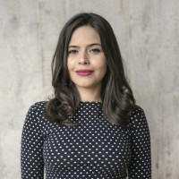 Ludmilla Brandão