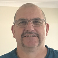 Darren Knight
