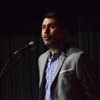 Adrian Maximiliano Ortiz