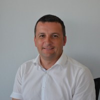 Gregory Prunet