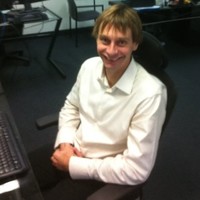 Michael Pearce