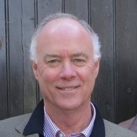 Nick Bates