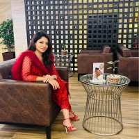 Farzana Akter Zinia