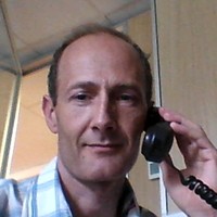 Christophe Desroy