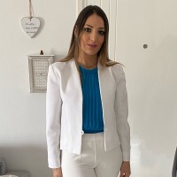 Angelina Iereidu
