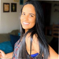 Maria Luiza Saraiva