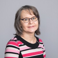 Kati Kouhia-Kuusisto