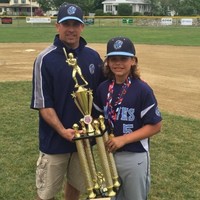 Terry Biafore, Jr. Aai