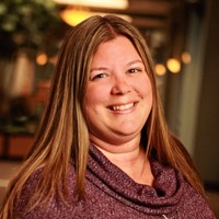 Natasha Anderson, Qpa, Tgpc