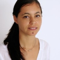 Emmanuelle Théchi