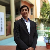 Ashutosh Sharma