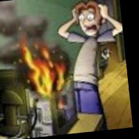 Daniel León San sano