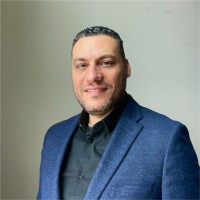 Ramez Jabarin
