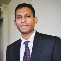 Anil Harinarine, P.Eng