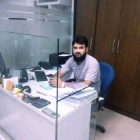 Qamar Aftab