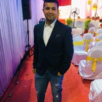 Kishan Bohra