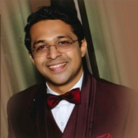 Nikhil Doiphode