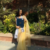 Tanisha Sinha