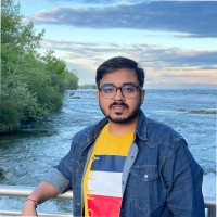 Vivek Mitra