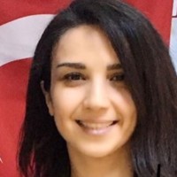 Gökçe Namli