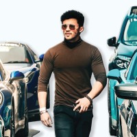 Pranav Gupta