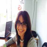 NÚRIA MARTÍ CARRERAS
