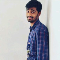 Mithil Reddy