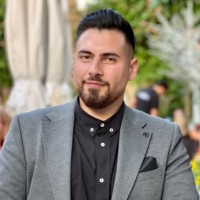 Samed Girgin